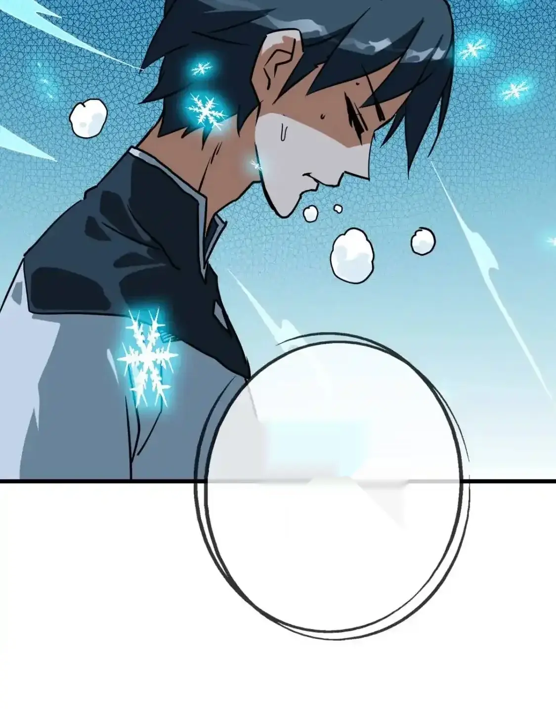 Read Crazy Leveling System fr Manga Online