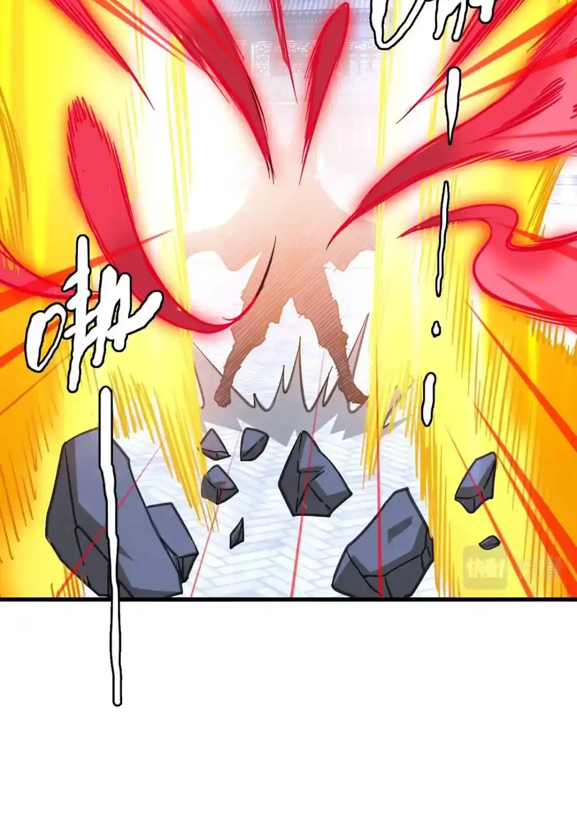 Read Crazy Leveling System fr Manga Online