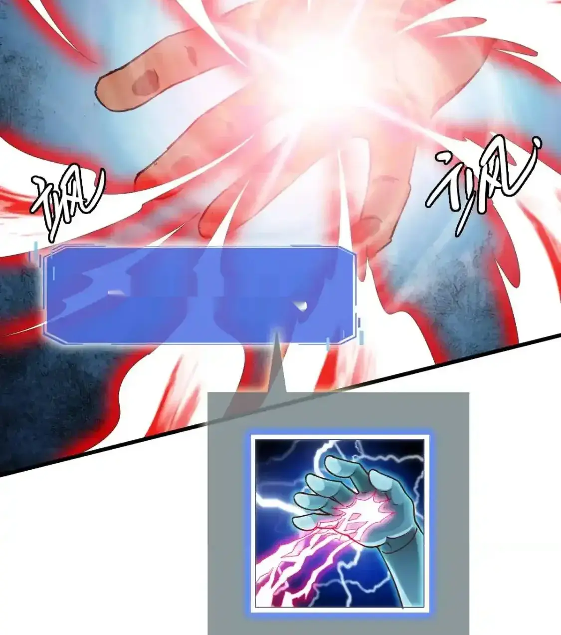 Read Crazy Leveling System fr Manga Online