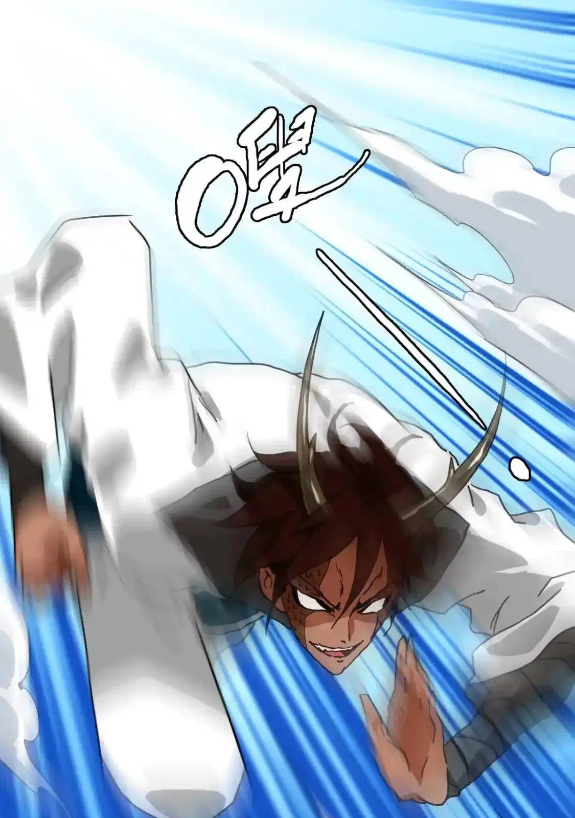 Read Crazy Leveling System fr Manga Online