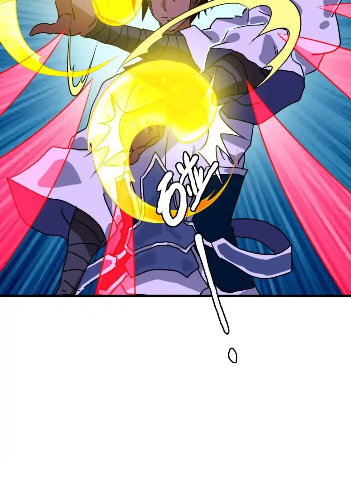 Read Crazy Leveling System fr Manga Online