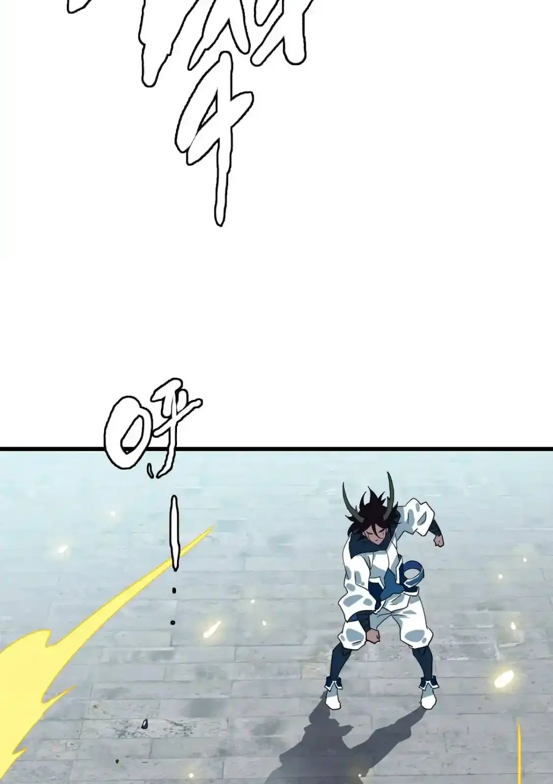 Read Crazy Leveling System fr Manga Online