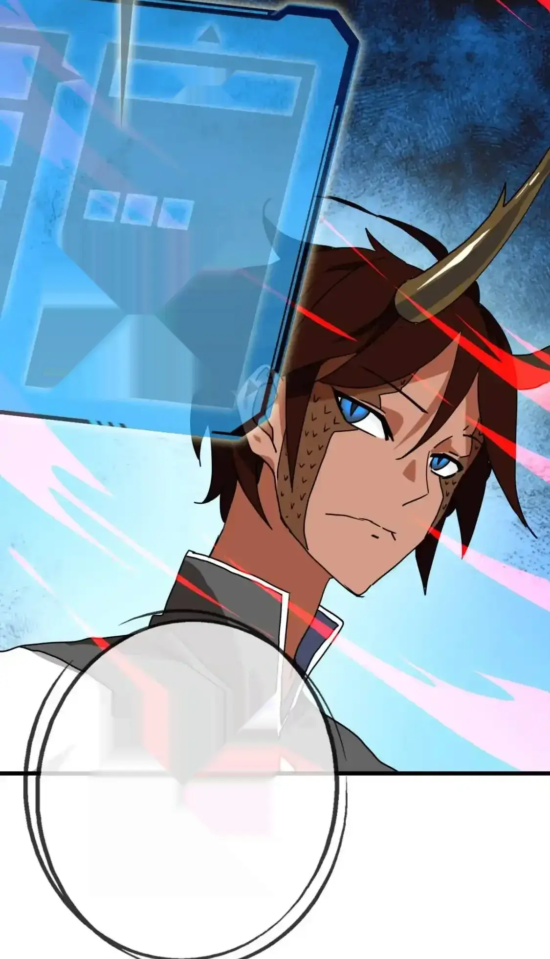 Read Crazy Leveling System fr Manga Online