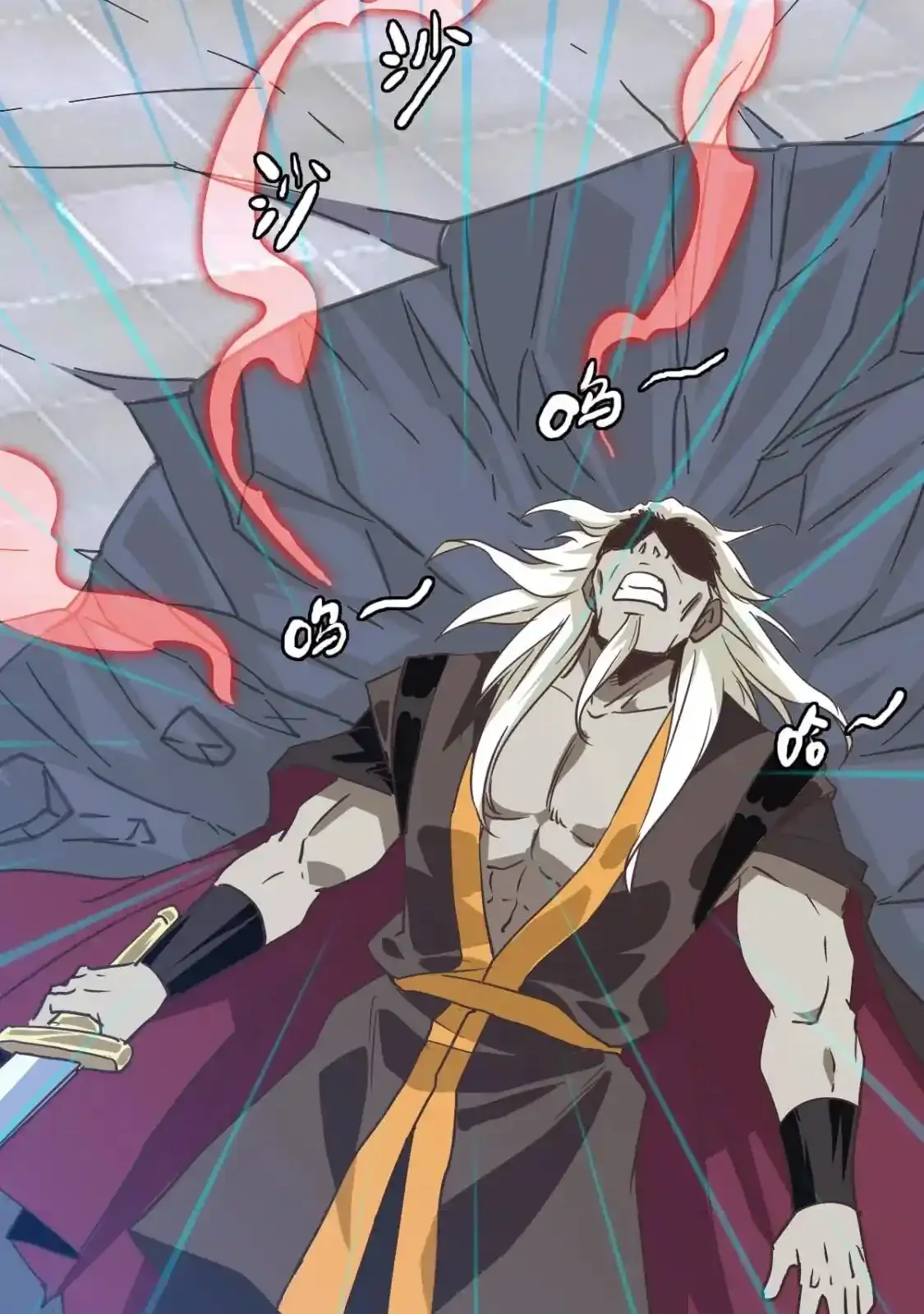 Read Crazy Leveling System fr Manga Online