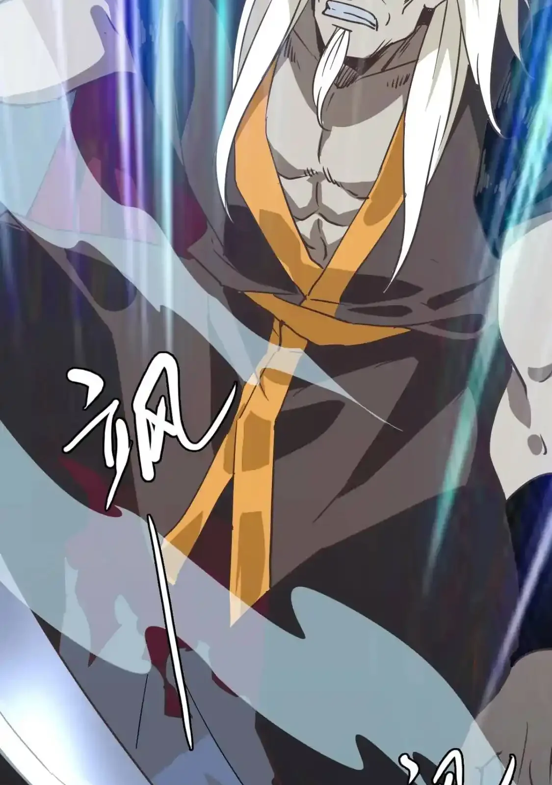 Read Crazy Leveling System fr Manga Online