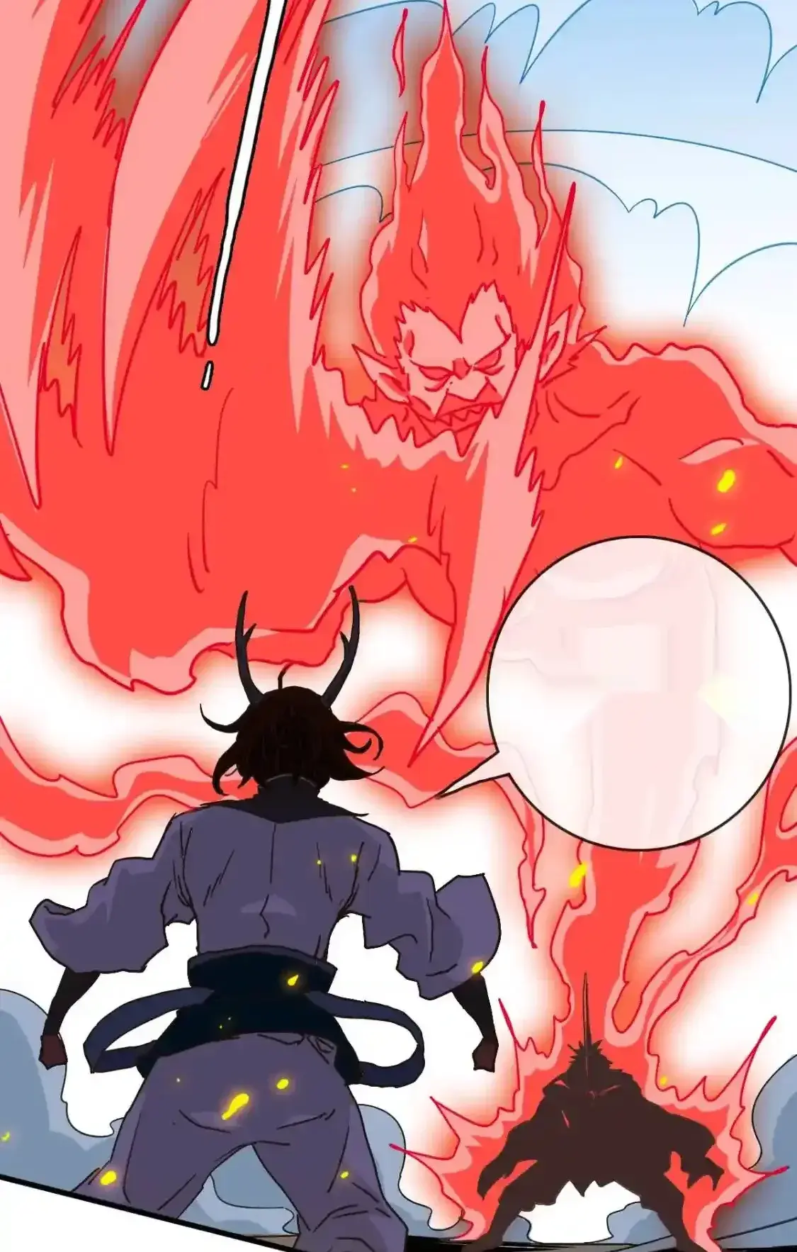 Read Crazy Leveling System fr Manga Online