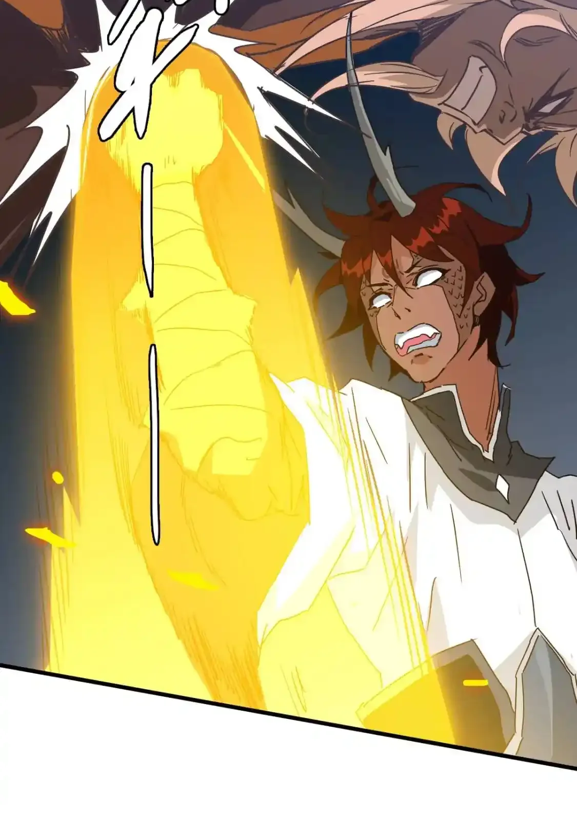 Read Crazy Leveling System fr Manga Online