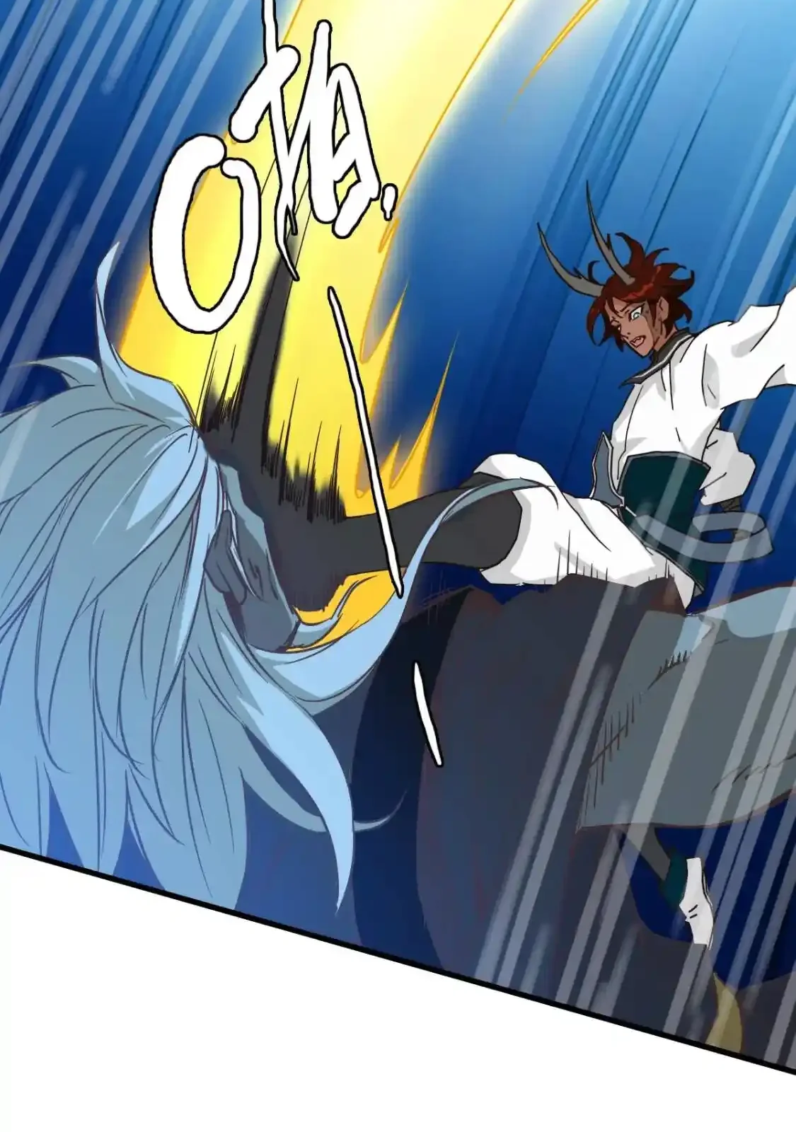 Read Crazy Leveling System fr Manga Online