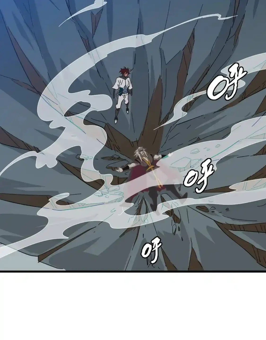 Read Crazy Leveling System fr Manga Online