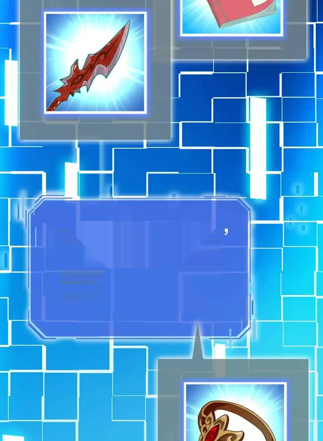 Read Crazy Leveling System fr Manga Online