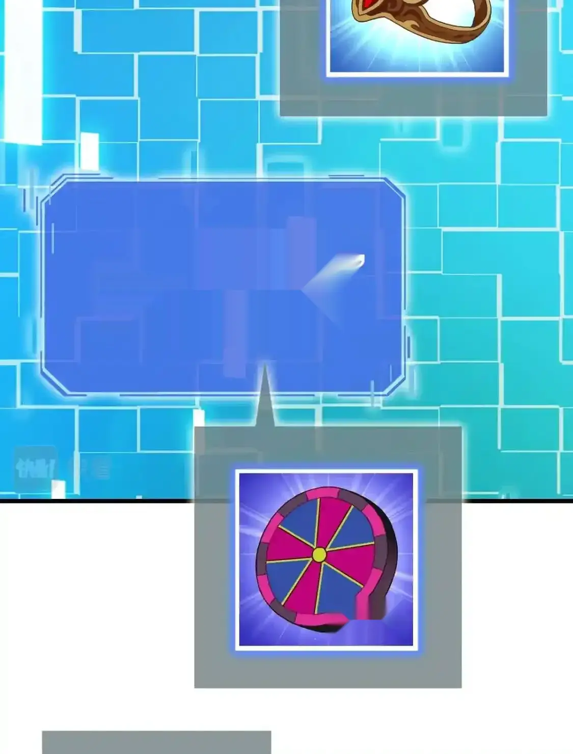 Read Crazy Leveling System fr Manga Online