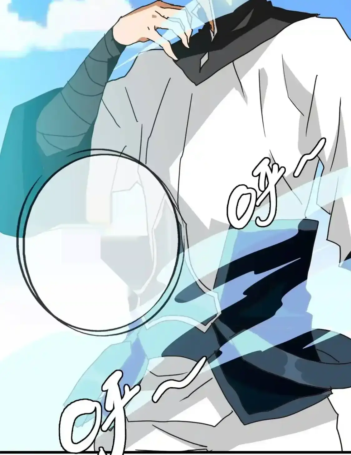 Read Crazy Leveling System fr Manga Online