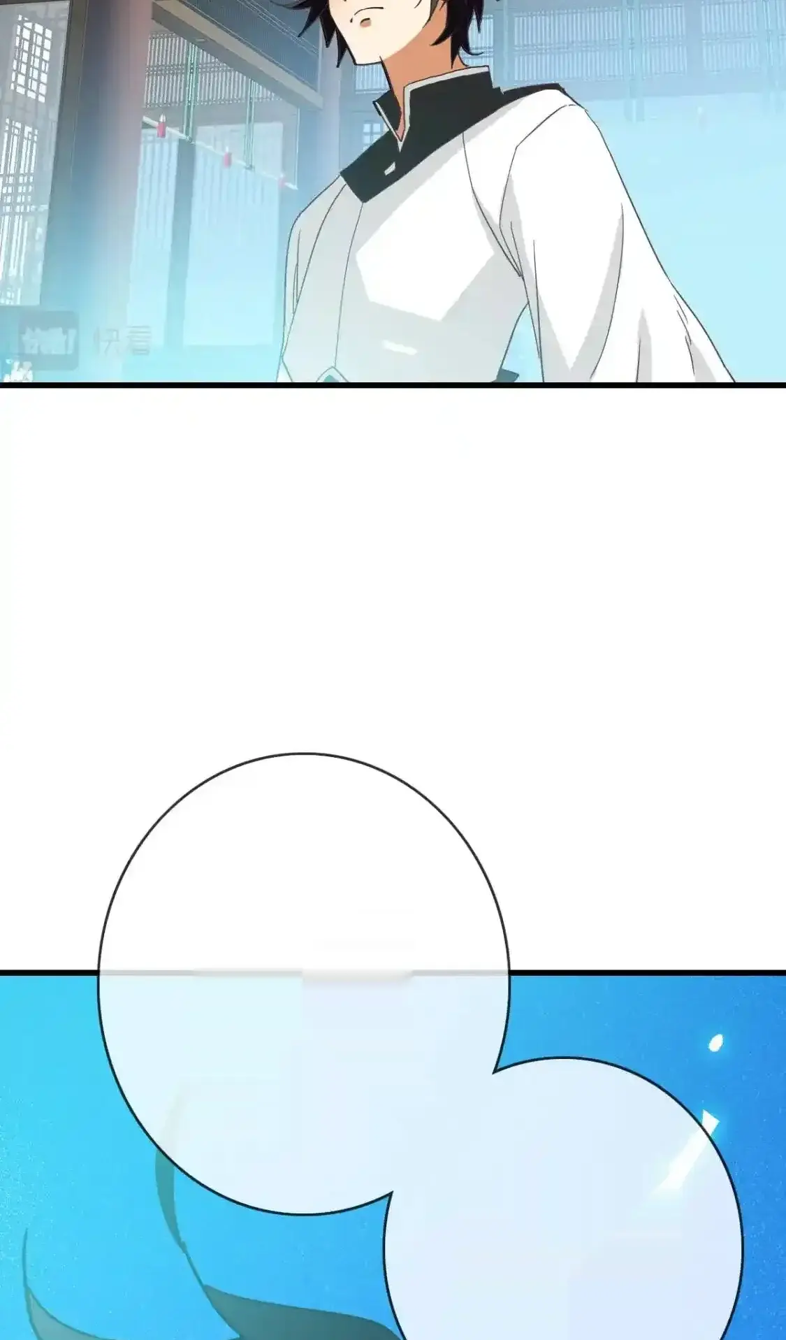 Read Crazy Leveling System fr Manga Online