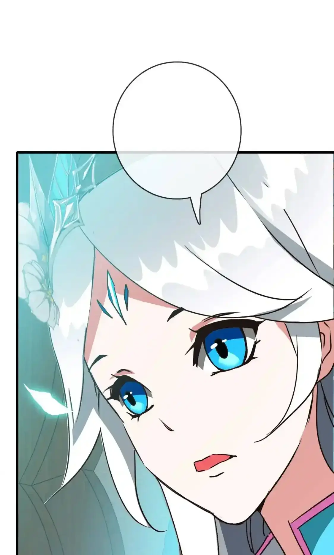 Read Crazy Leveling System fr Manga Online