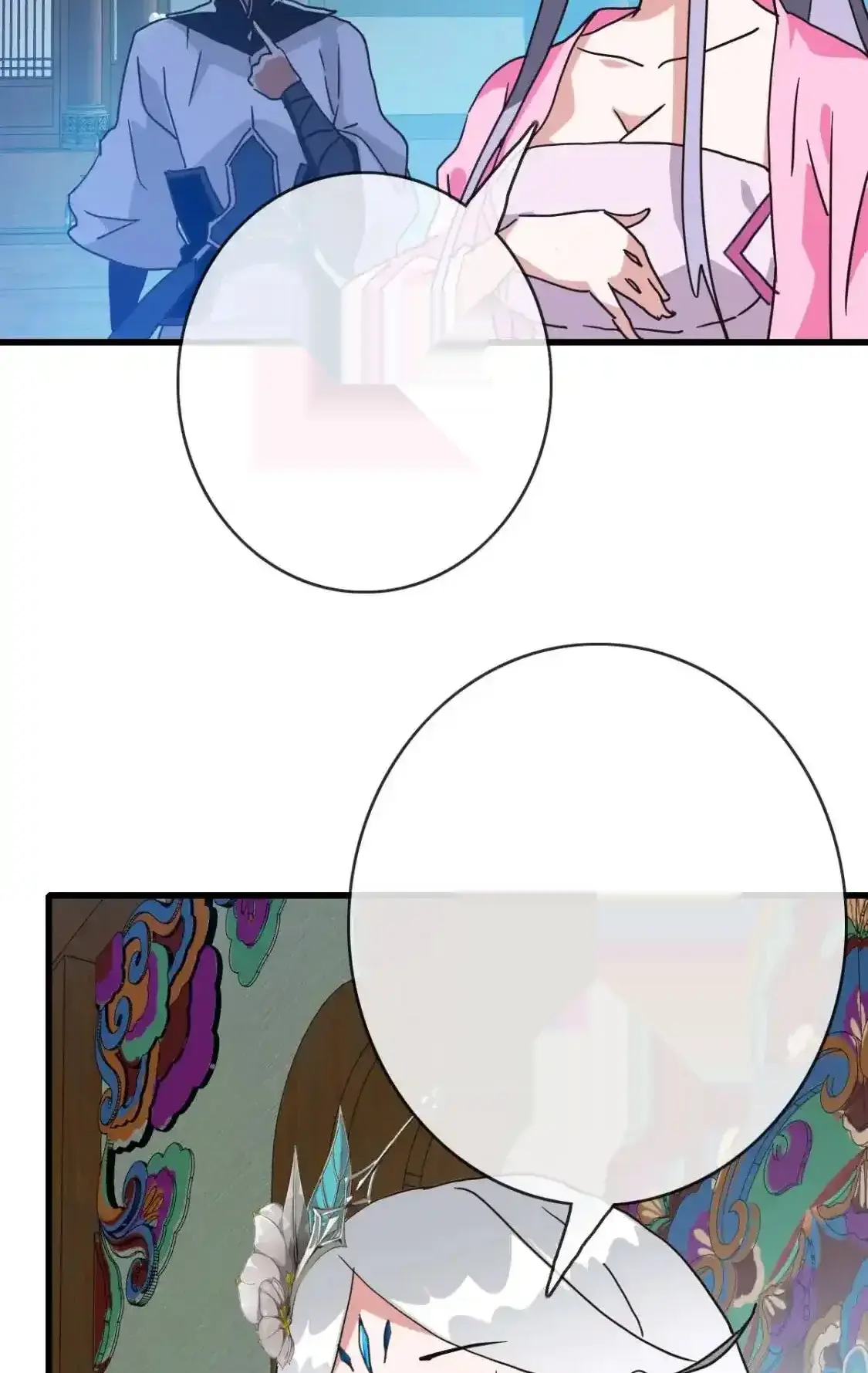 Read Crazy Leveling System fr Manga Online