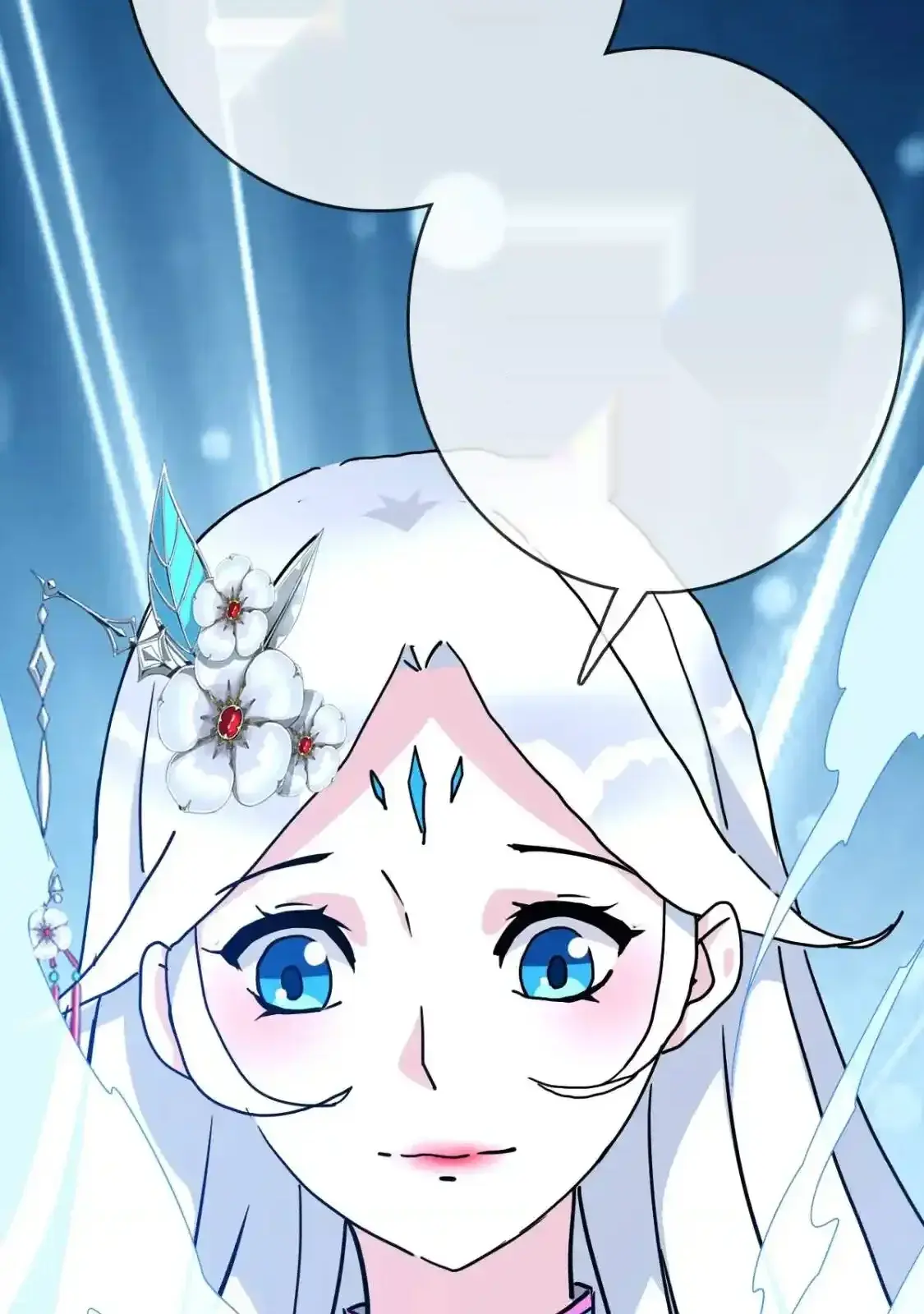 Read Crazy Leveling System fr Manga Online