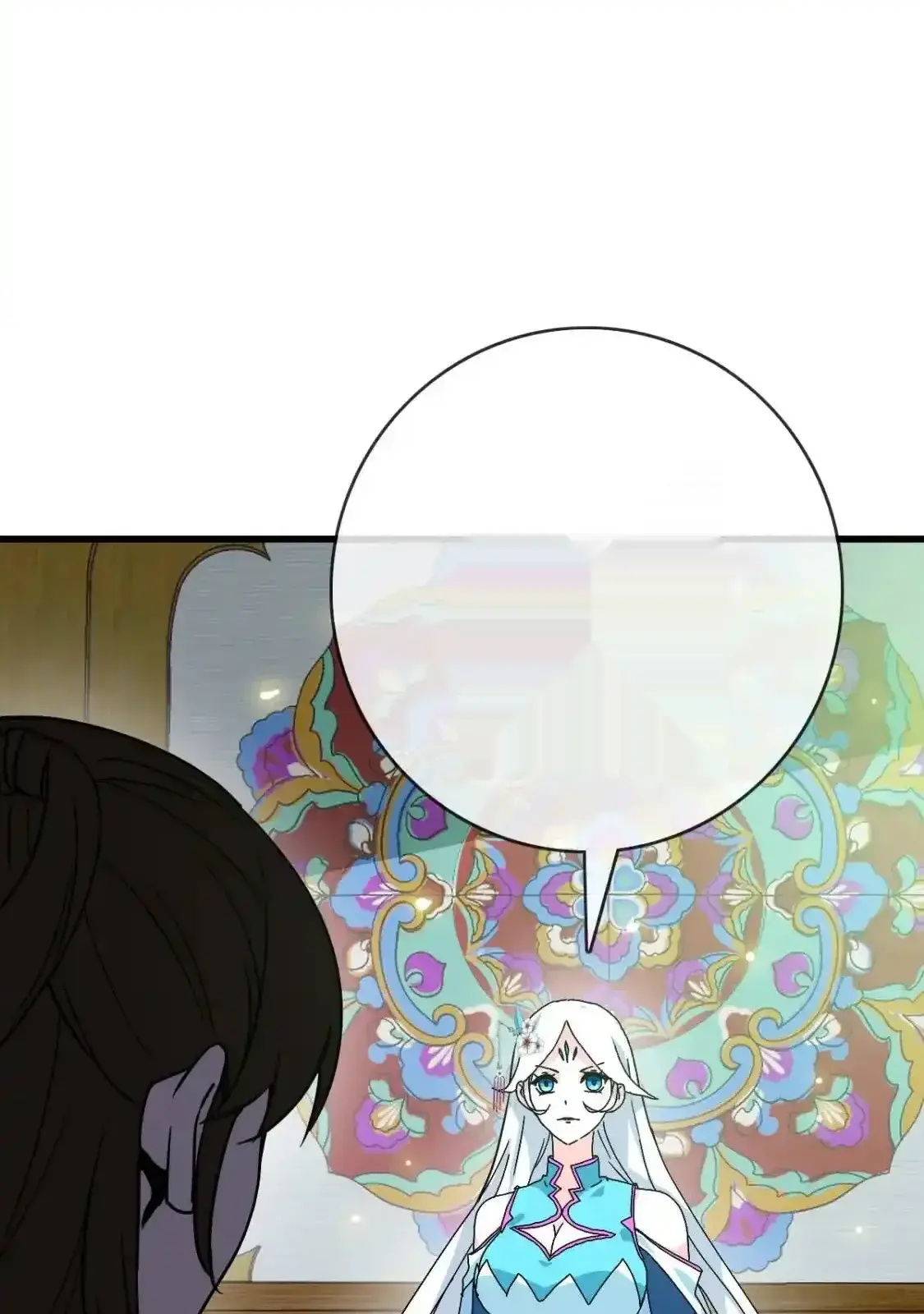 Read Crazy Leveling System fr Manga Online