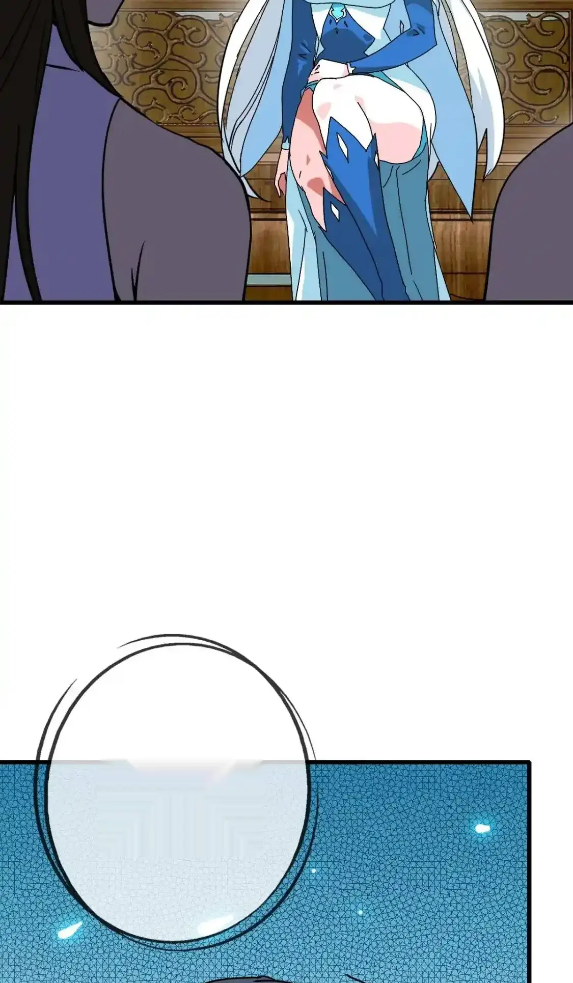 Read Crazy Leveling System fr Manga Online