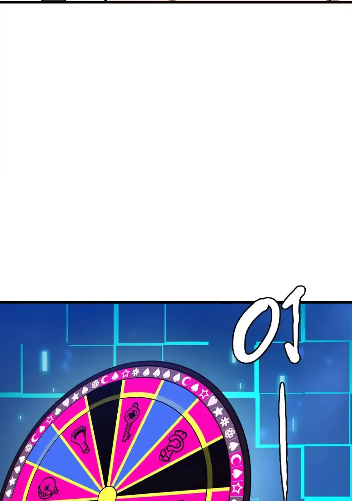 Read Crazy Leveling System fr Manga Online