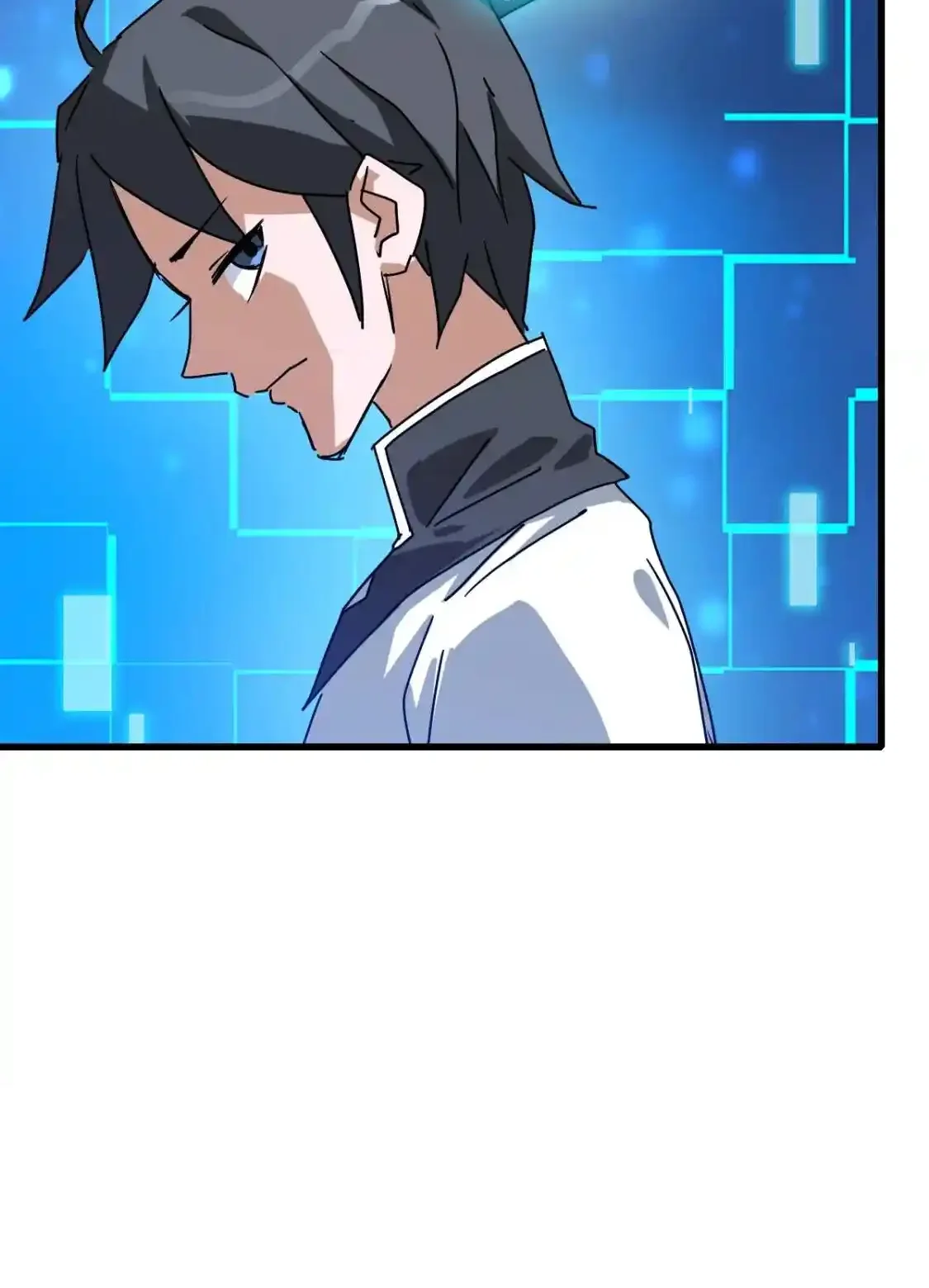 Read Crazy Leveling System fr Manga Online