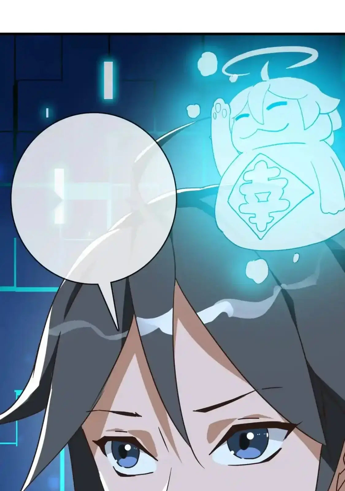 Read Crazy Leveling System fr Manga Online