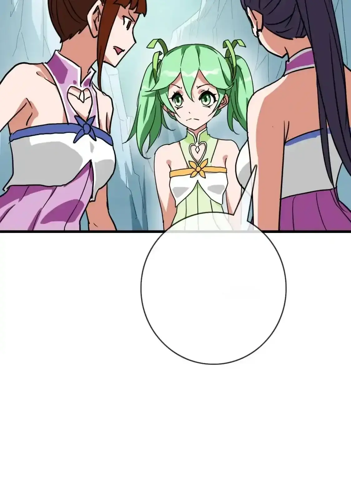 Read Crazy Leveling System fr Manga Online