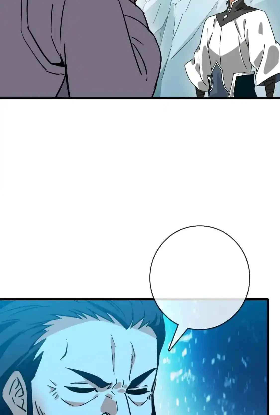 Read Crazy Leveling System fr Manga Online