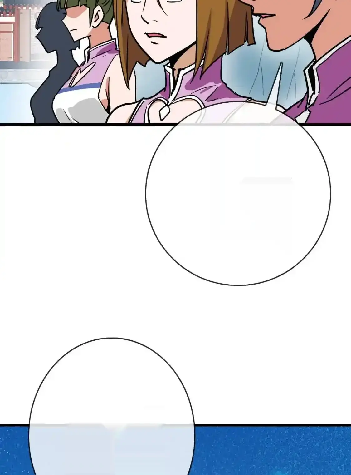 Read Crazy Leveling System fr Manga Online