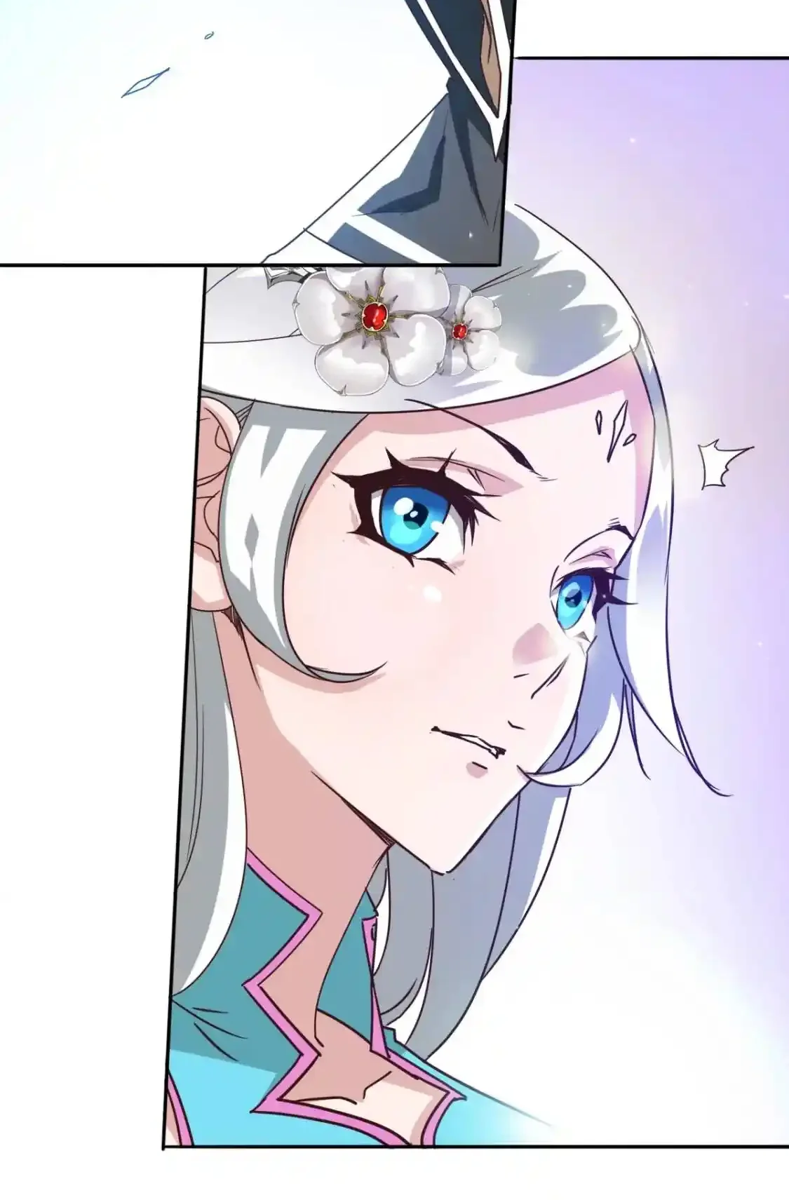 Read Crazy Leveling System fr Manga Online