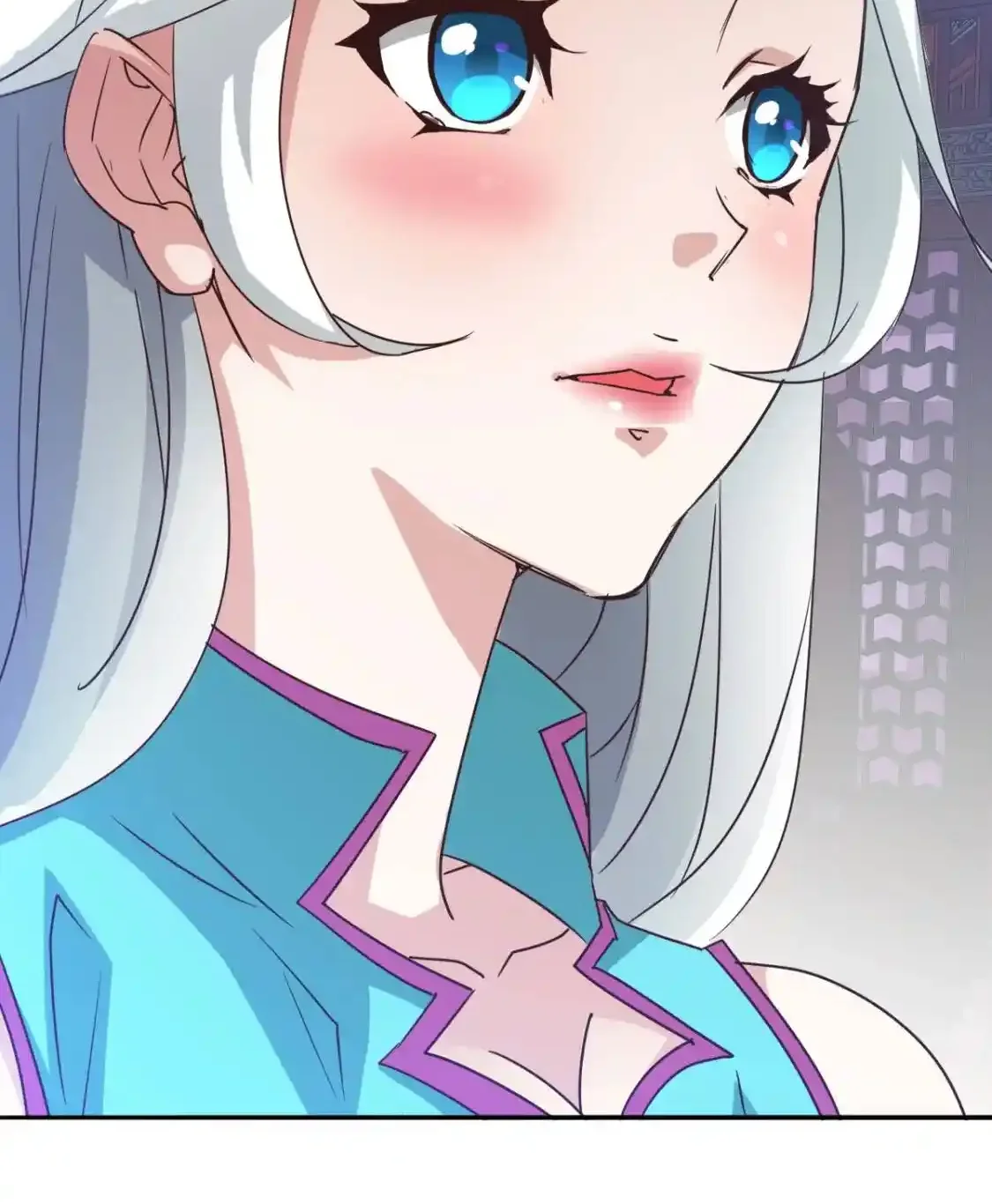 Read Crazy Leveling System fr Manga Online