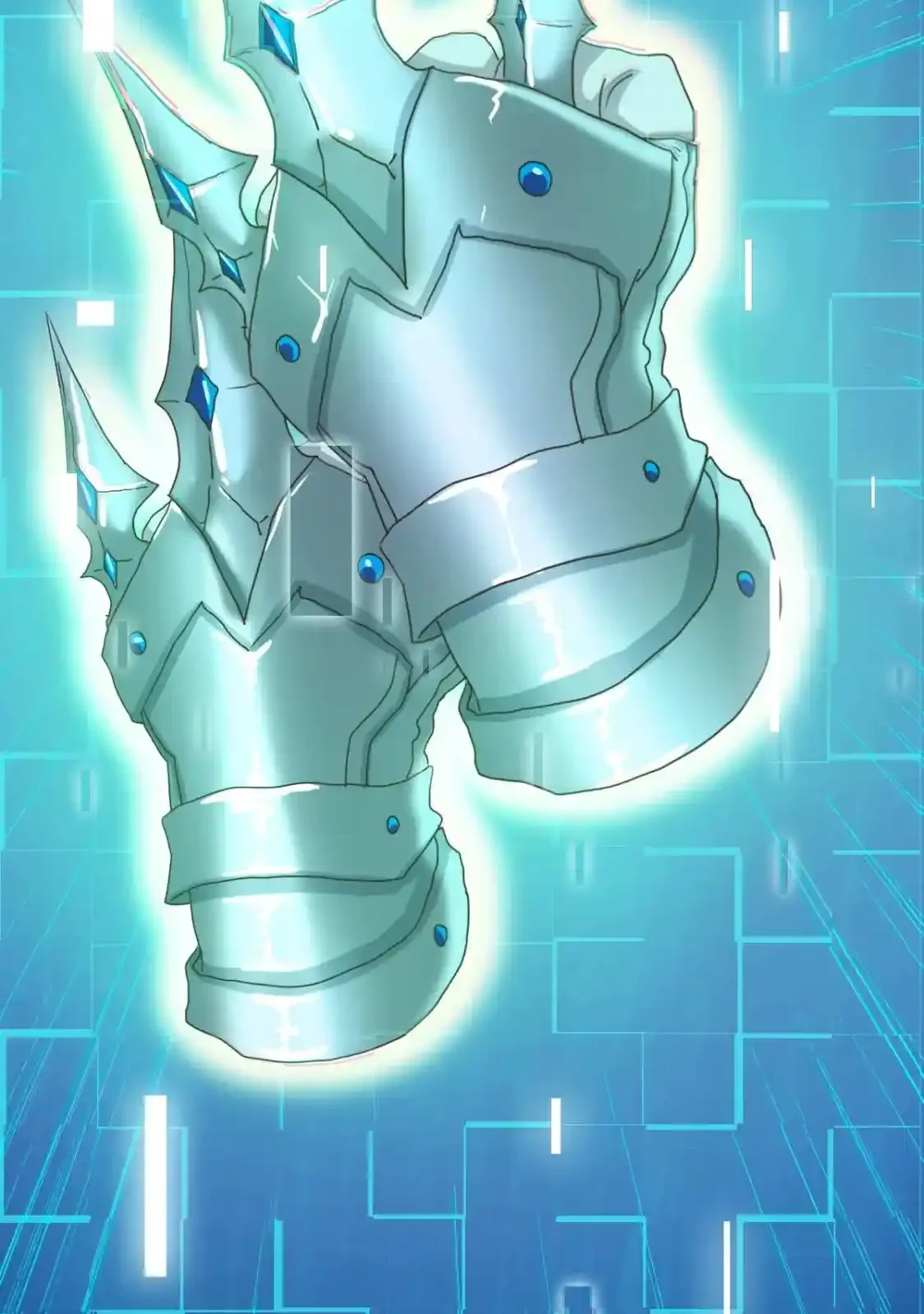 Read Crazy Leveling System fr Manga Online