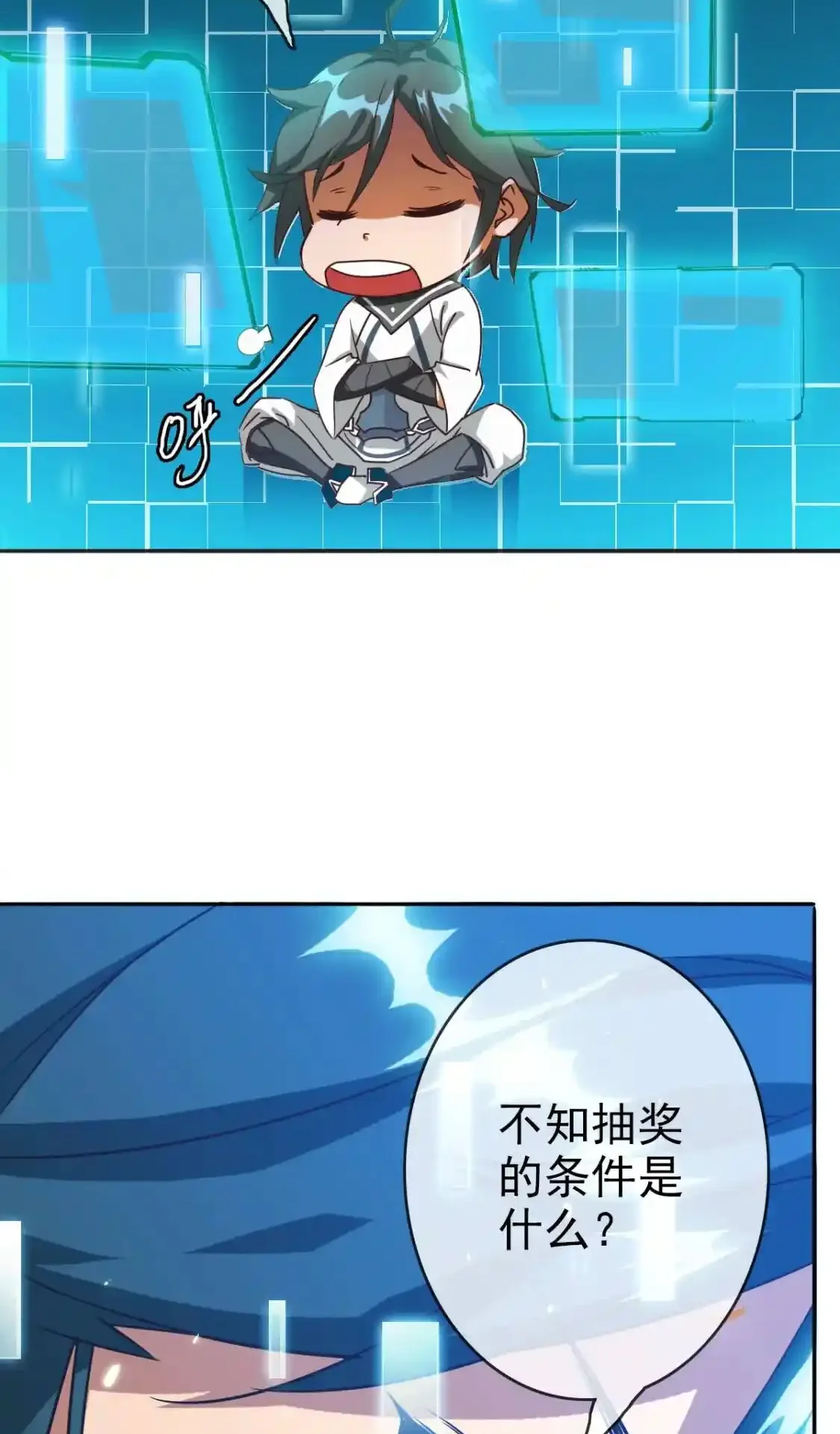 Read Crazy Leveling System fr Manga Online