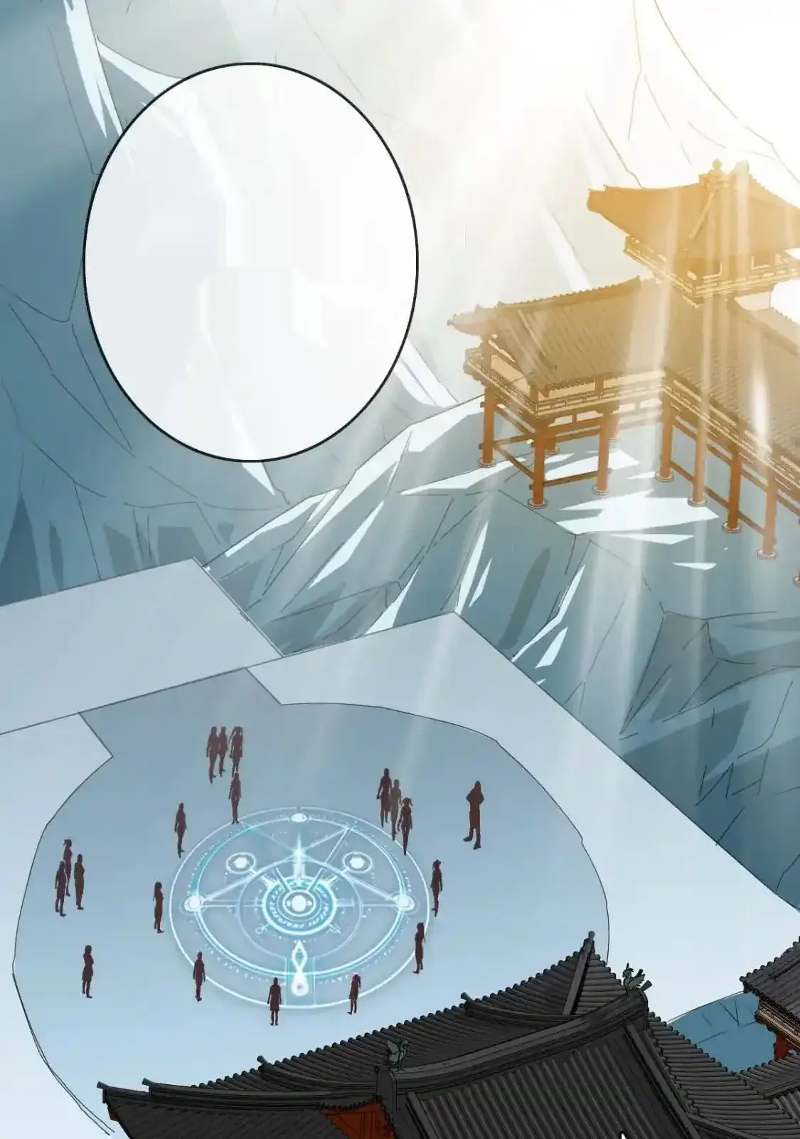 Read Crazy Leveling System fr Manga Online