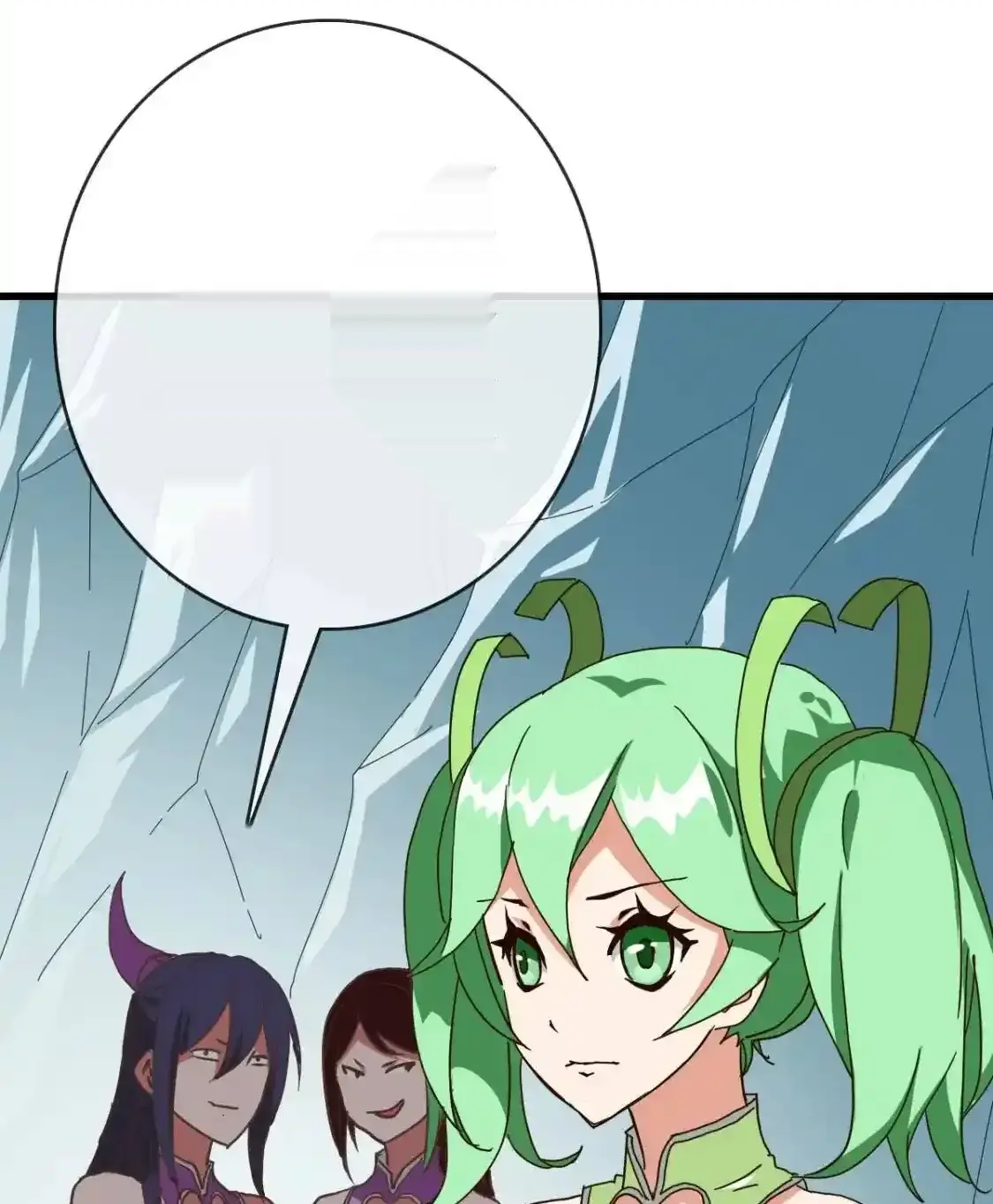 Read Crazy Leveling System fr Manga Online