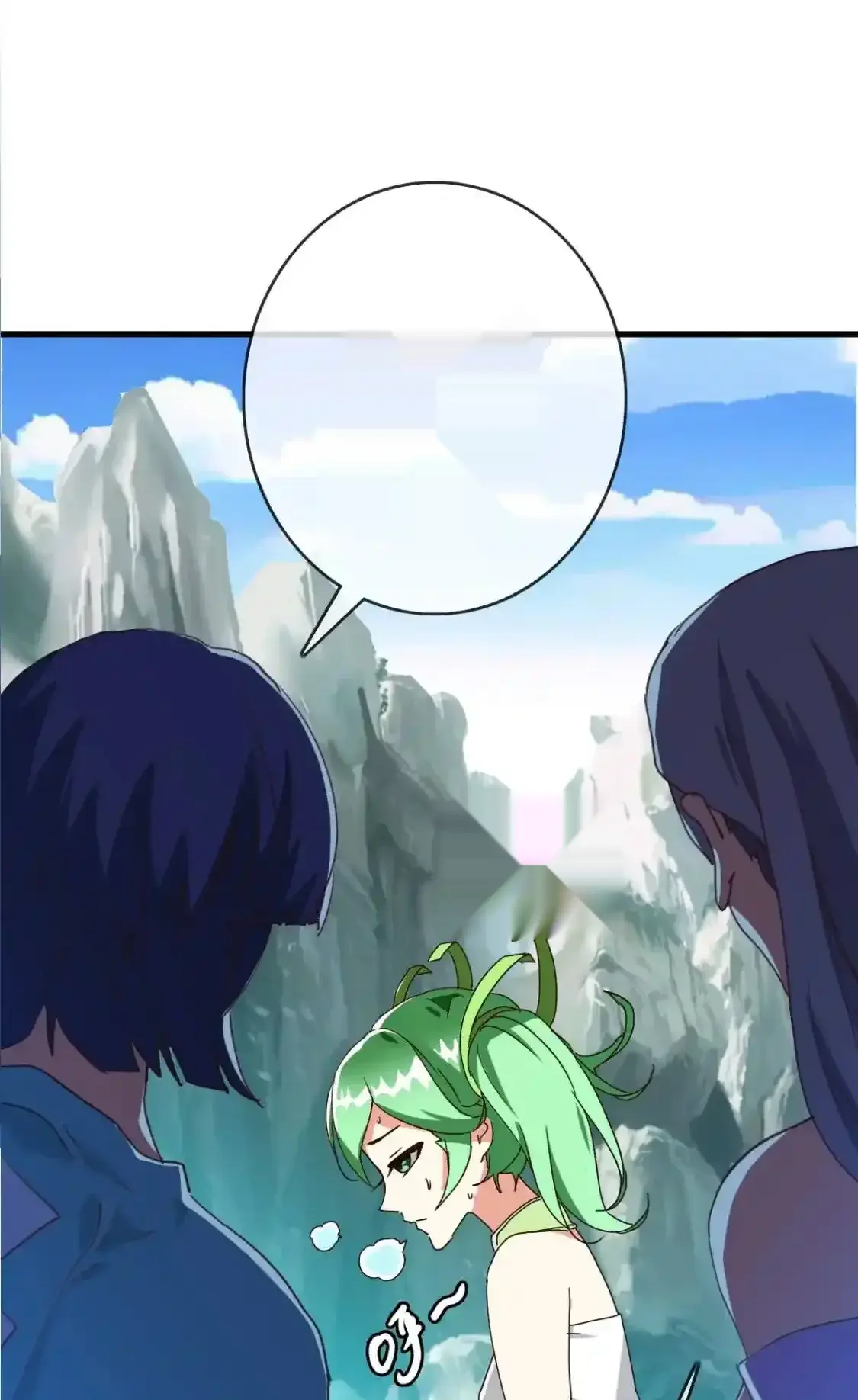 Read Crazy Leveling System fr Manga Online