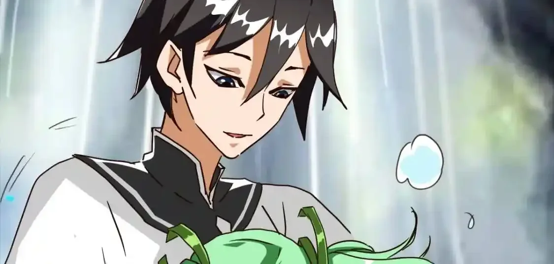 Read Crazy Leveling System fr Manga Online