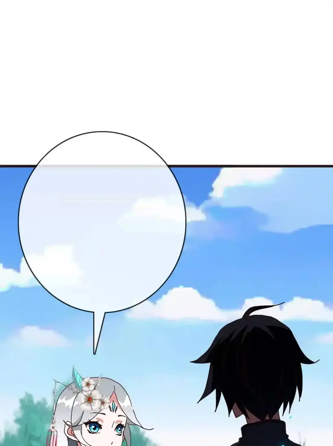 Read Crazy Leveling System fr Manga Online