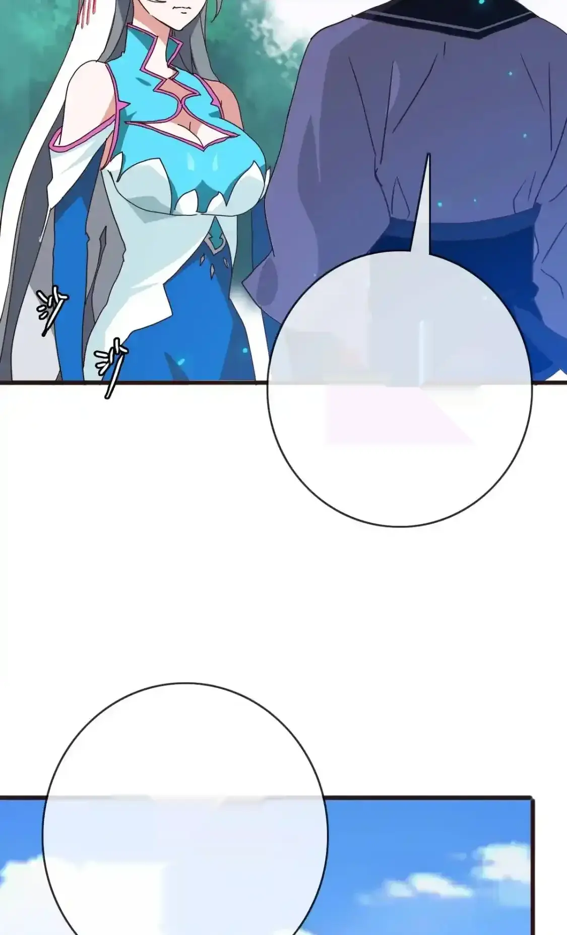 Read Crazy Leveling System fr Manga Online