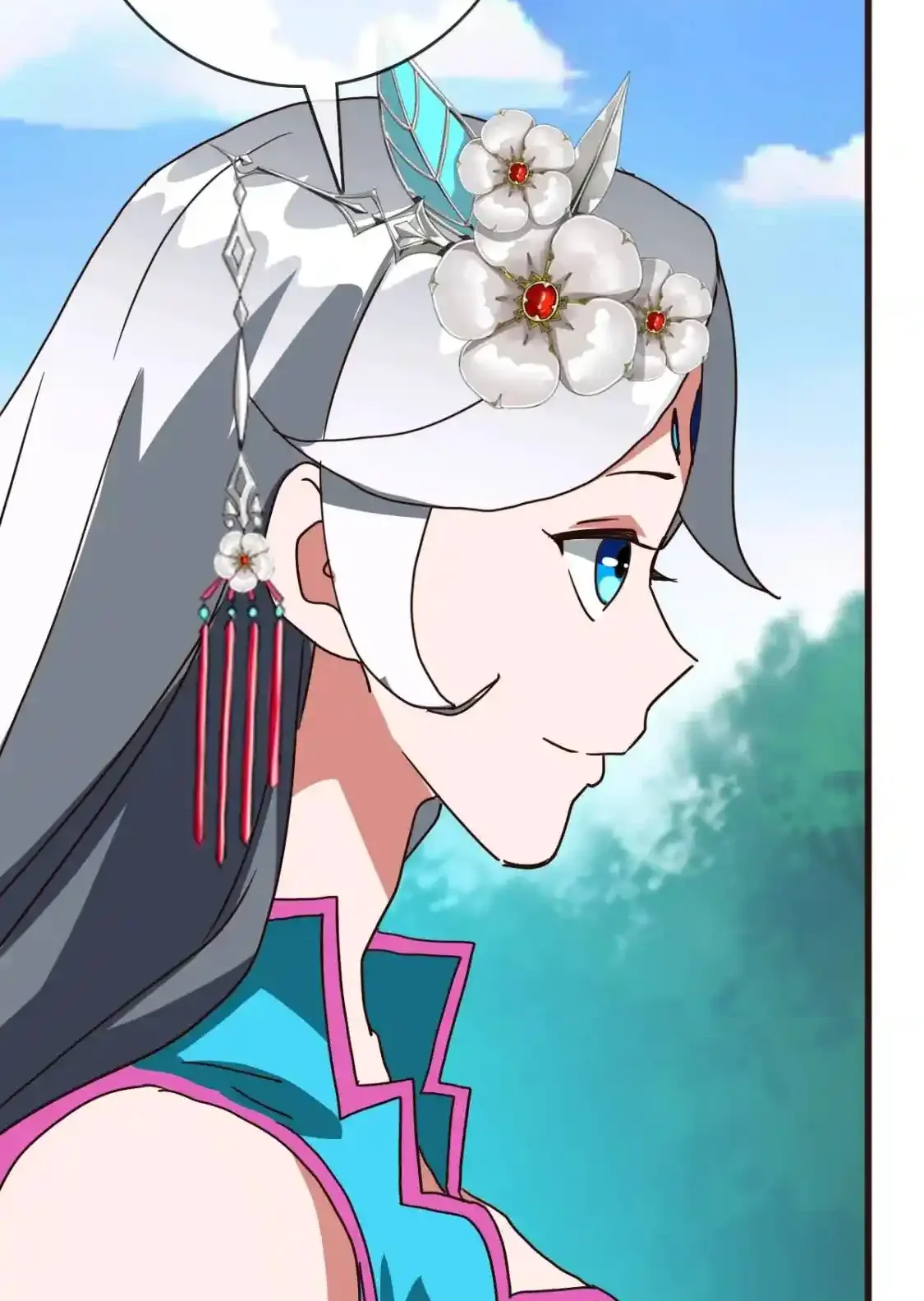 Read Crazy Leveling System fr Manga Online