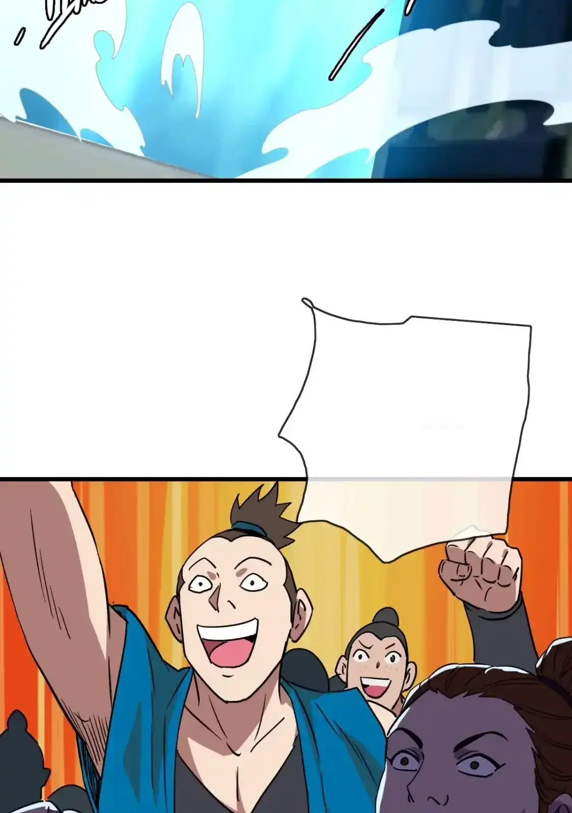 Read Crazy Leveling System fr Manga Online