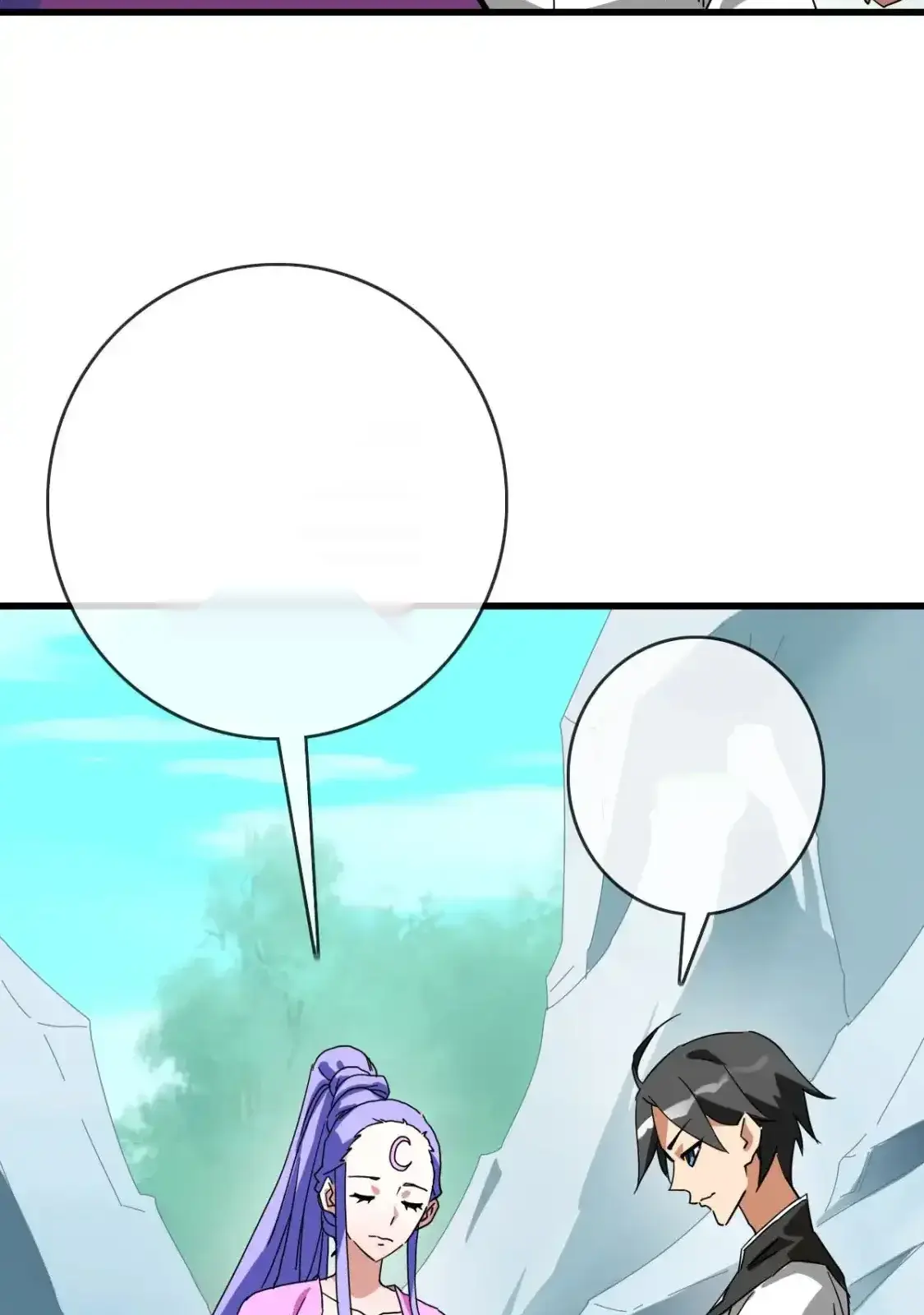 Read Crazy Leveling System fr Manga Online