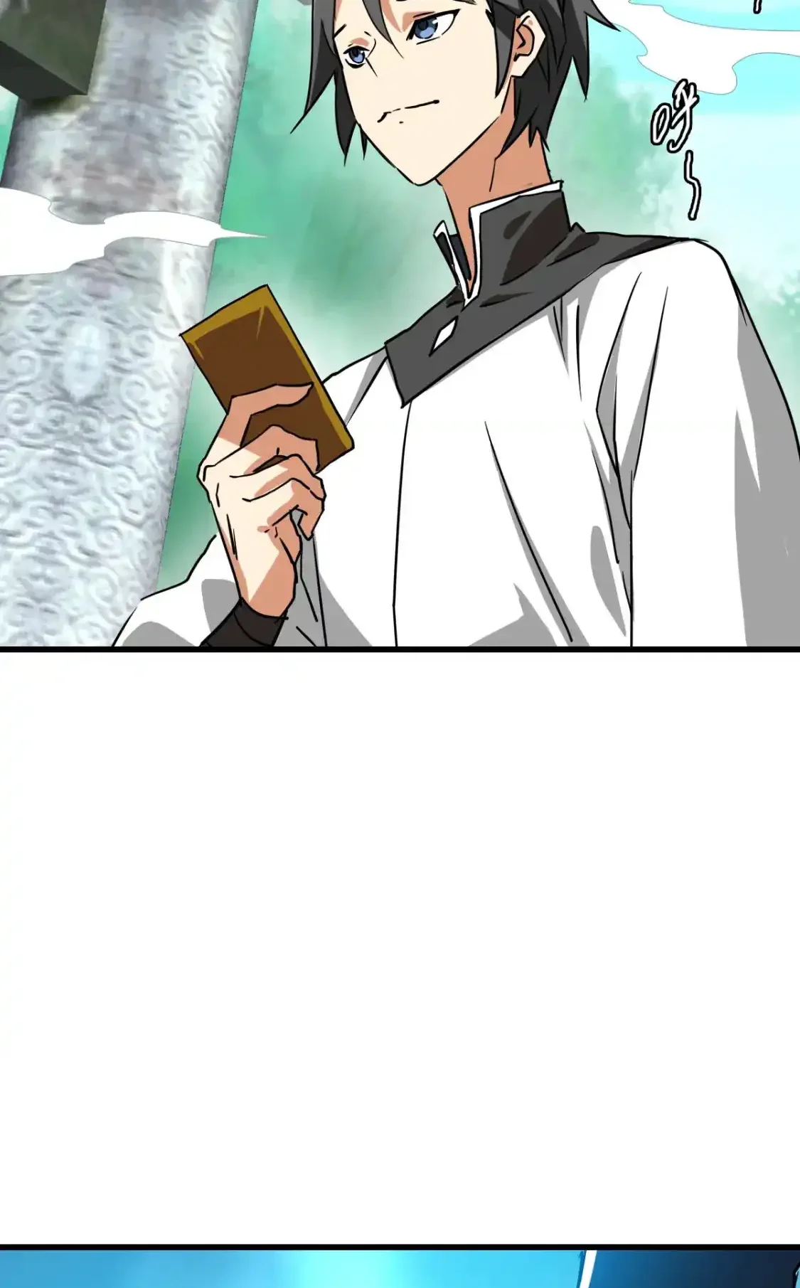 Read Crazy Leveling System fr Manga Online