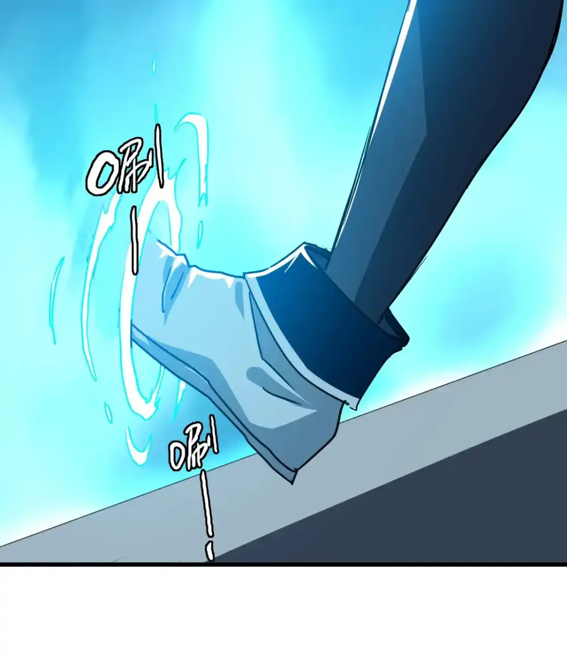 Read Crazy Leveling System fr Manga Online