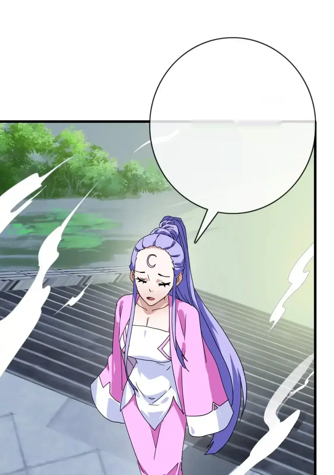 Read Crazy Leveling System fr Manga Online