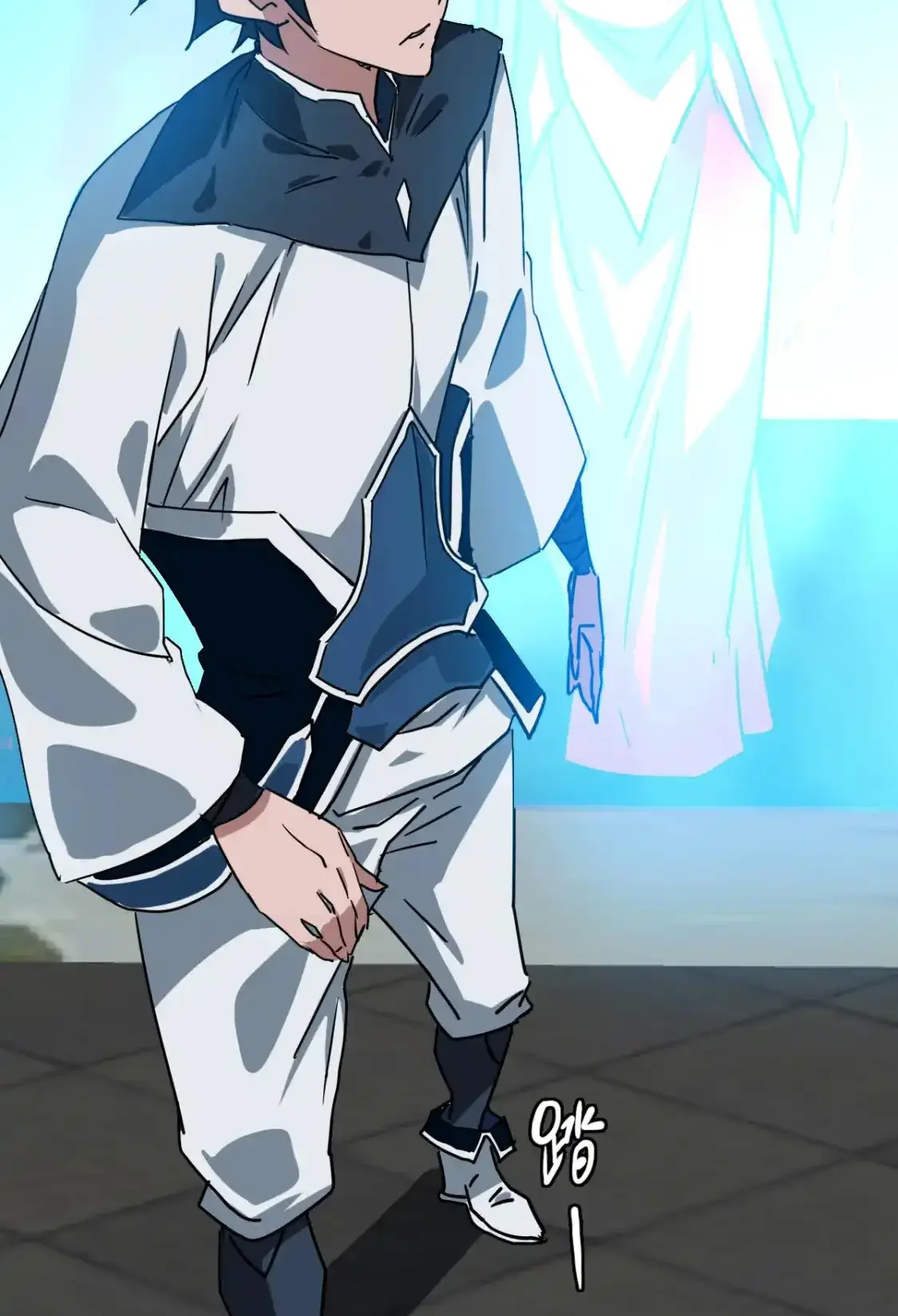 Read Crazy Leveling System fr Manga Online