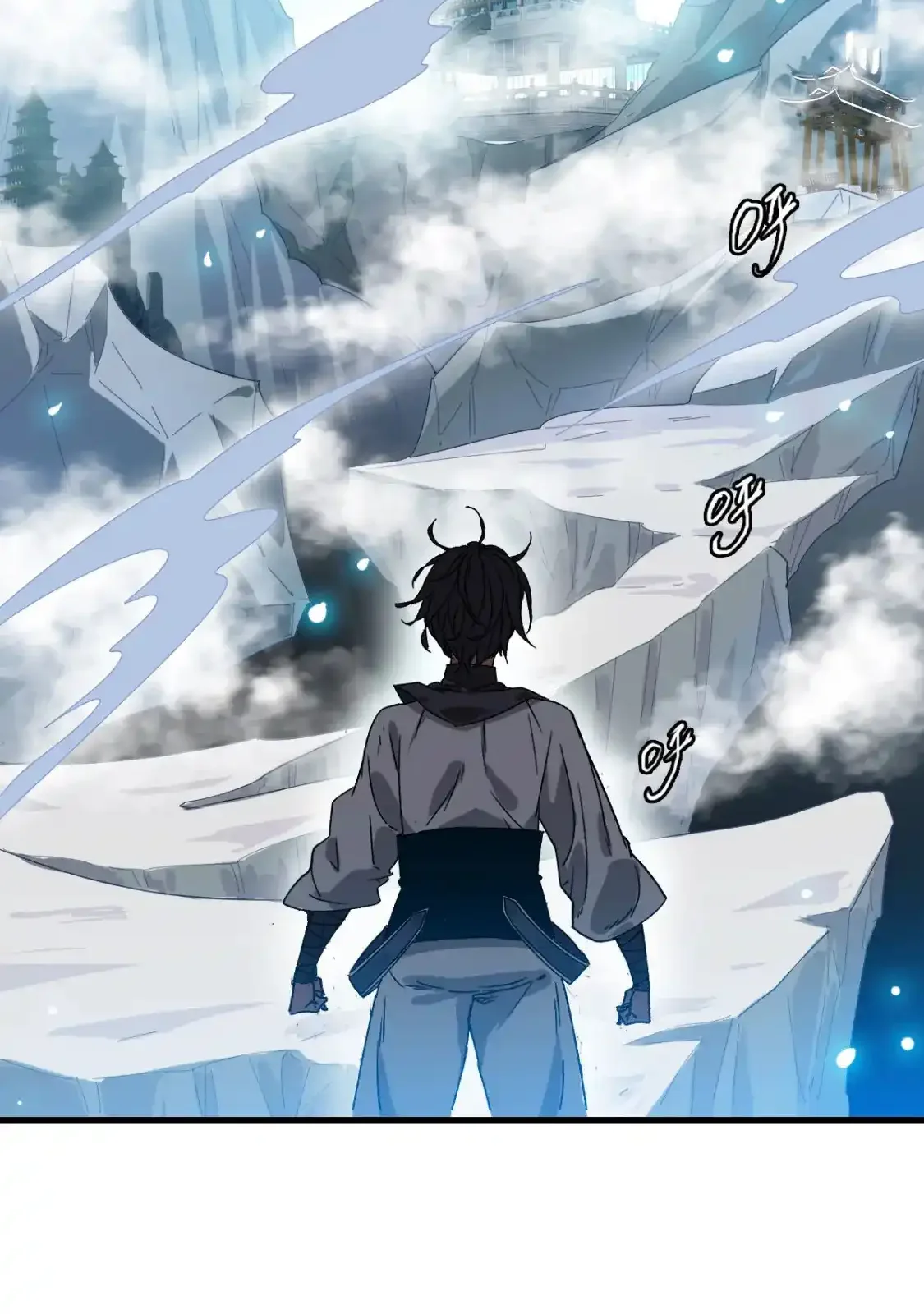 Read Crazy Leveling System fr Manga Online