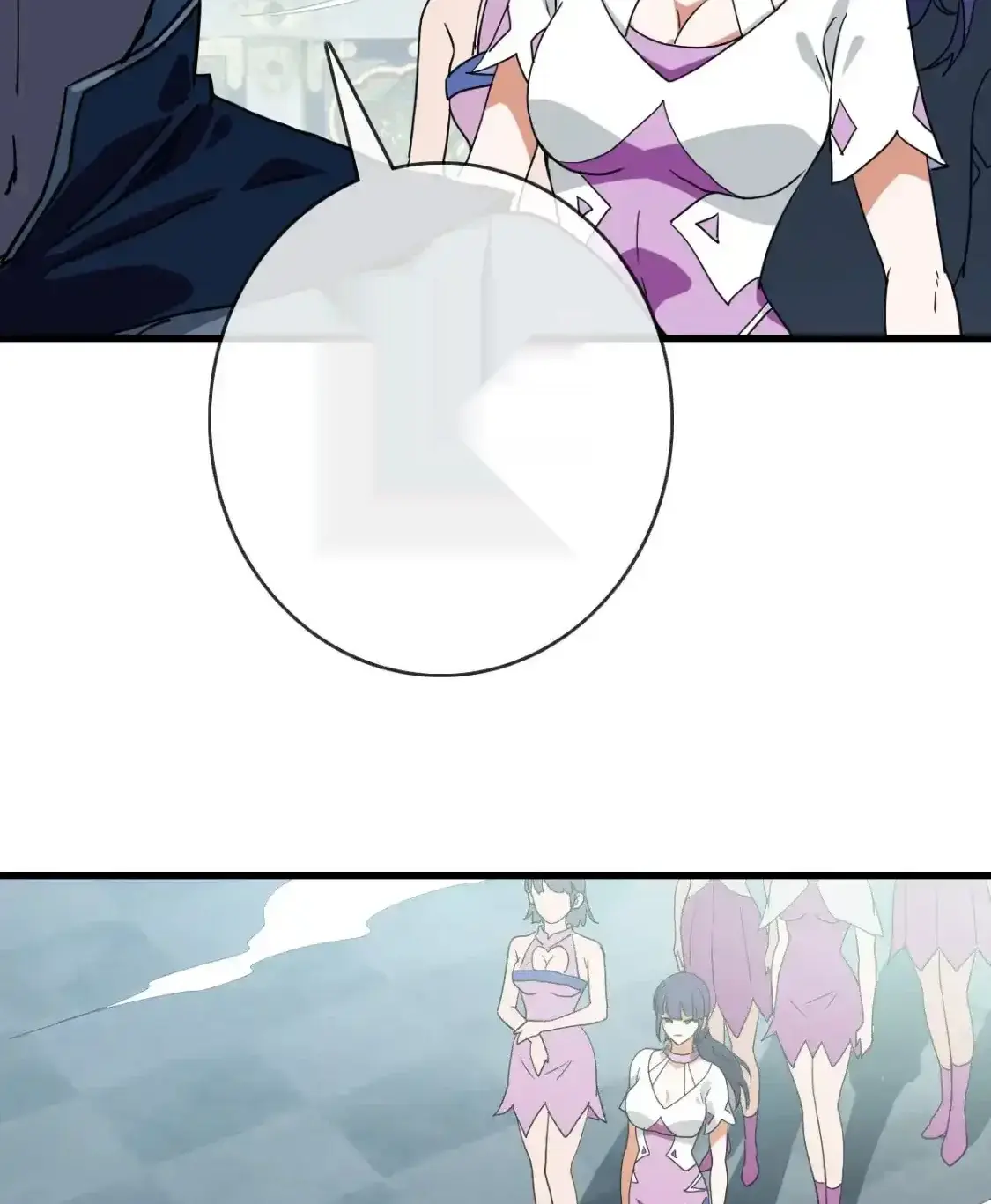 Read Crazy Leveling System fr Manga Online