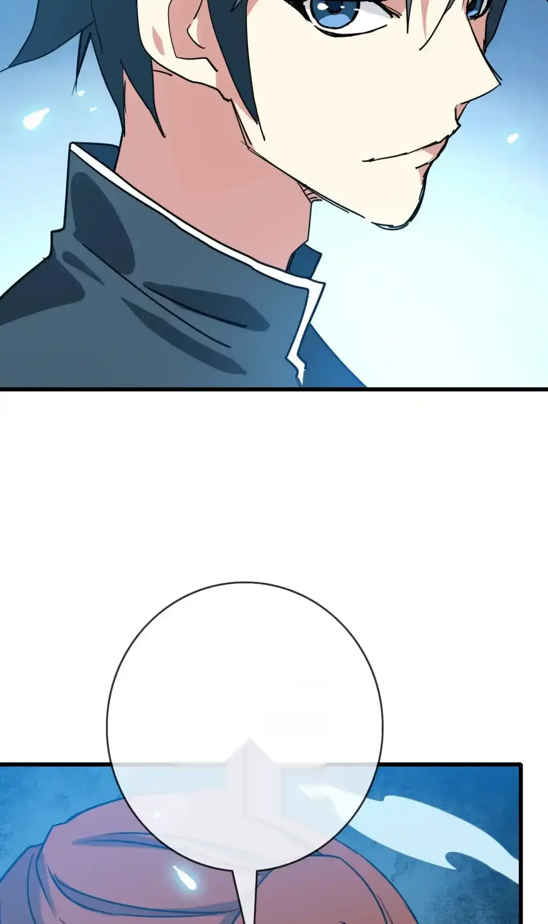 Read Crazy Leveling System fr Manga Online