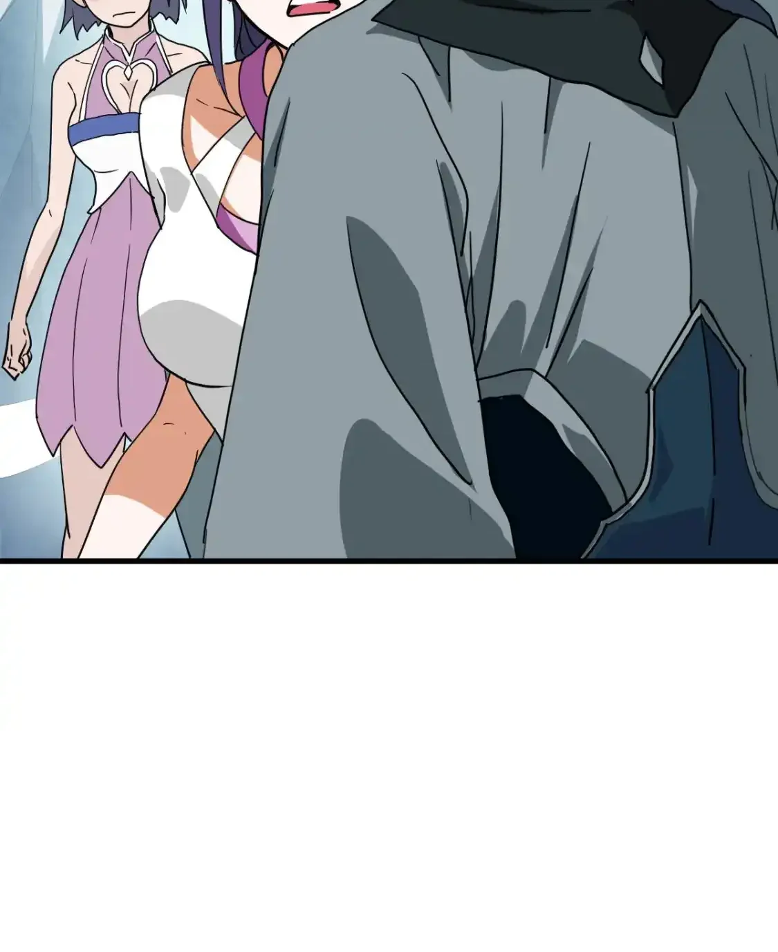 Read Crazy Leveling System fr Manga Online