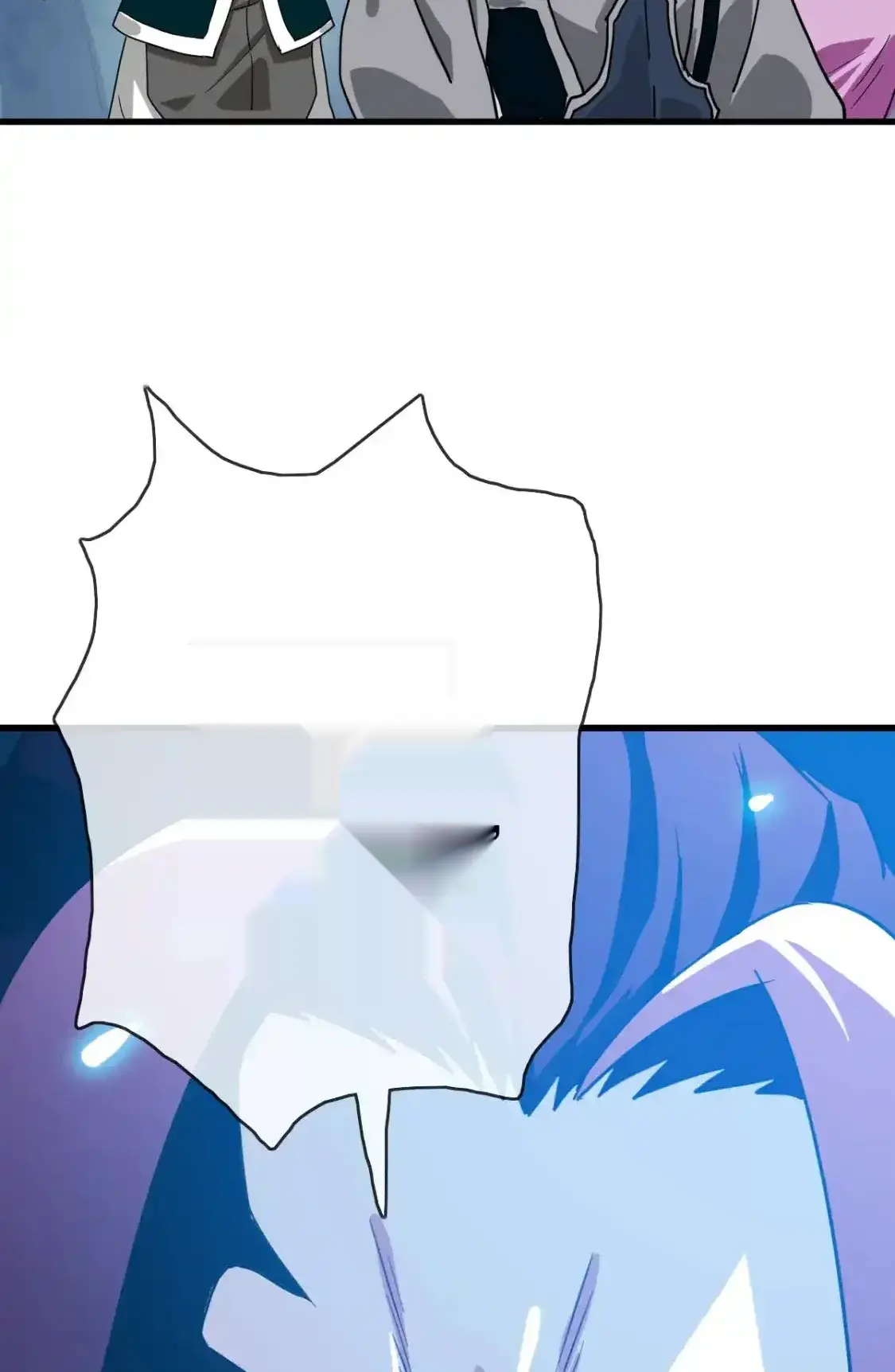 Read Crazy Leveling System fr Manga Online